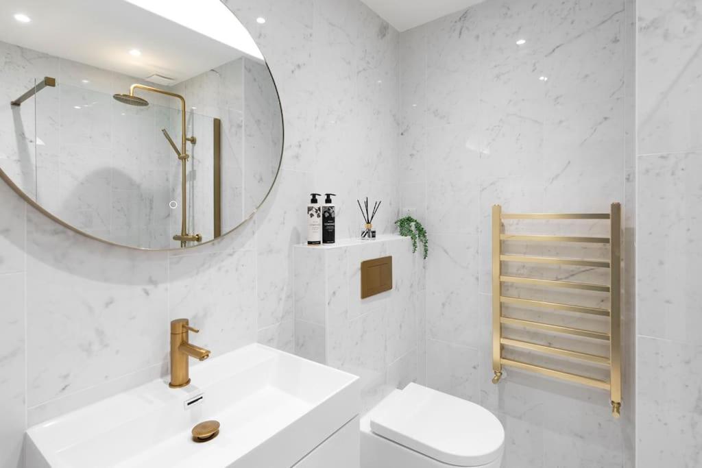 Bladud Buildings Apartment Bath Exterior photo