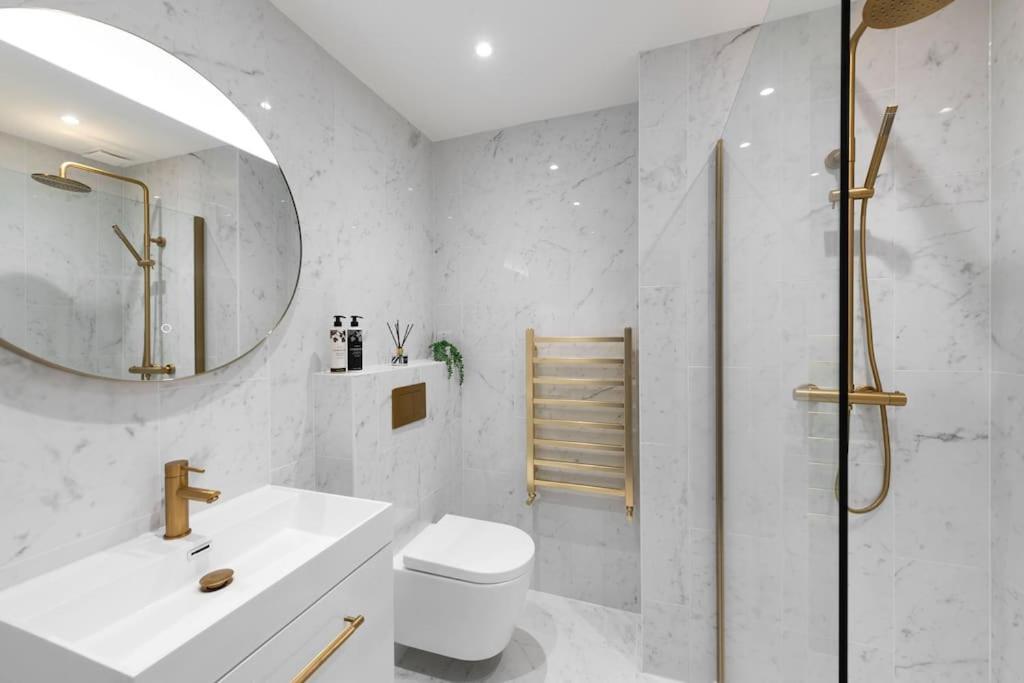 Bladud Buildings Apartment Bath Exterior photo